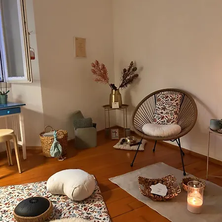 Citta Vecchia Meets India Homestay